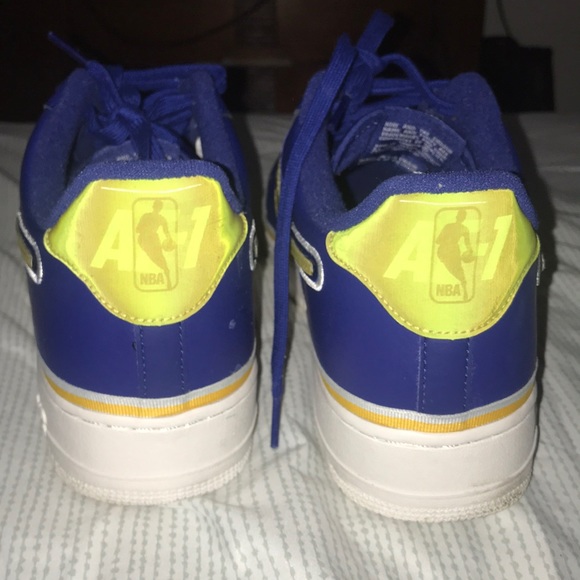 Nike Air force 1 - Picture 3 of 6